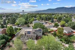 3645 E Cresta Loma Cir, Colorado Springs, CO 80911 - Photo 8