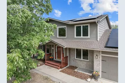 3645 E Cresta Loma Circle, Colorado Springs, CO 80911 - Photo 4