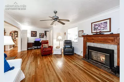 912 N Sheridan Avenue, Colorado Springs, CO 80909 - Photo 4