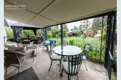 912 N Sheridan Avenue, Colorado Springs, CO 80909 - Photo 20
