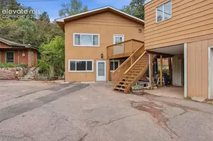 68 Minnehaha Ave, Manitou Springs, CO 80829 - Photo 2