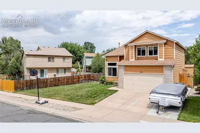 6041 Santana Drive, Colorado Springs, CO 80923 - Photo 2