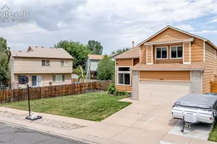 6041 Santana Dr, Colorado Springs, CO 80923 - Photo 2