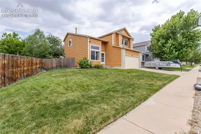 6041 Santana Drive, Colorado Springs, CO 80923 - Photo 4