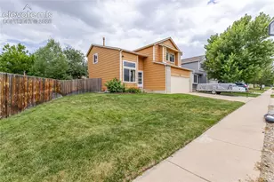 6041 Santana Dr, Colorado Springs, CO 80923 - Photo 4
