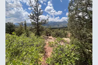 Rampart Range Road, Colorado Springs, CO 80904 - Photo 2
