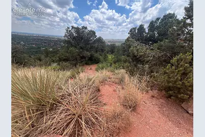 Rampart Range Road, Colorado Springs, CO 80904 - Photo 14