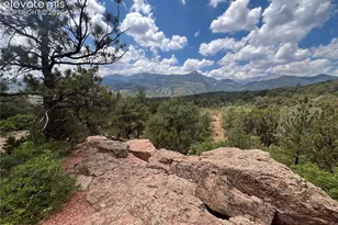 Rampart Range Rd, Colorado Springs, CO 80904 - Photo 1