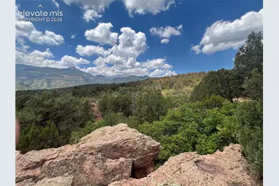 Rampart Range Road, Colorado Springs, CO 80904 - Photo 10