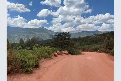 Rampart Range Road, Colorado Springs, CO 80904 - Photo 4
