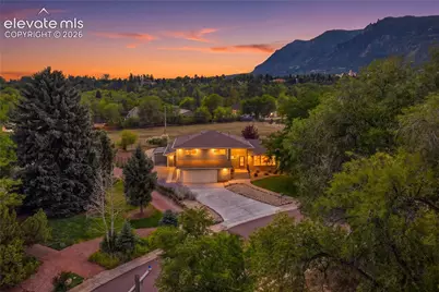 1013 Jupiter Drive, Colorado Springs, CO 80905 - Photo 2