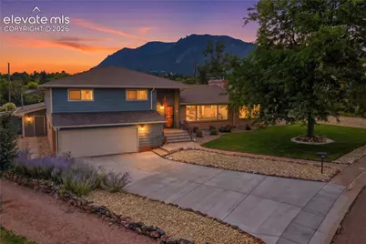 1013 Jupiter Drive, Colorado Springs, CO 80905 - Photo 1