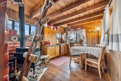 1366 Vagabond Creek Drive, Lake George, CO 80827 - Photo 22
