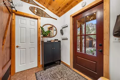1366 Vagabond Creek Drive, Lake George, CO 80827 - Photo 4