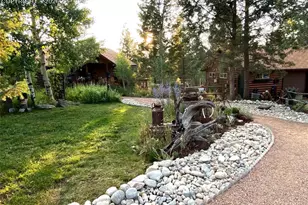 1366 Vagabond Creek Dr, Lake George, CO 80827 - Photo 20