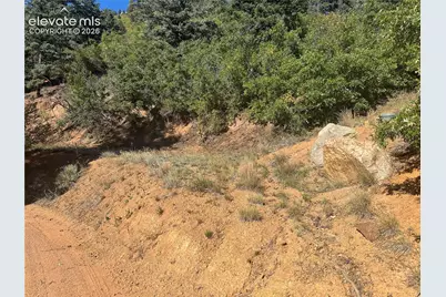 270 Upper Sun Valley Road, Manitou Springs, CO 80829 - Photo 12