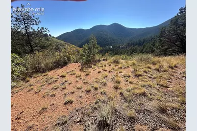 270 Upper Sun Valley Road, Manitou Springs, CO 80829 - Photo 1