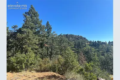 270 Upper Sun Valley Road, Manitou Springs, CO 80829 - Photo 14