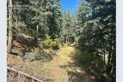 270 Upper Sun Valley Road, Manitou Springs, CO 80829 - Photo 8