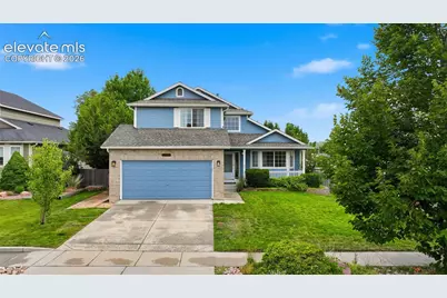 5813 Dolores Street, Colorado Springs, CO 80923 - Photo 1