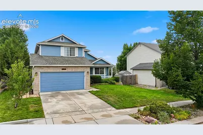 5813 Dolores Street, Colorado Springs, CO 80923 - Photo 2