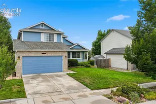 5813 Dolores St, Colorado Springs, CO 80923 - Photo 2