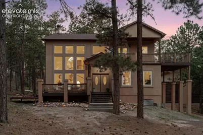 17170 Lodgepole Road, Peyton, CO 80831 - Photo 2