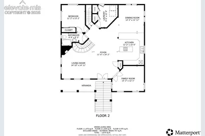 17170 Lodgepole Road, Peyton, CO 80831 - Photo 44