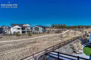 4562 Horse Gulch Loop, Colorado Springs, CO 80924 - Photo 42