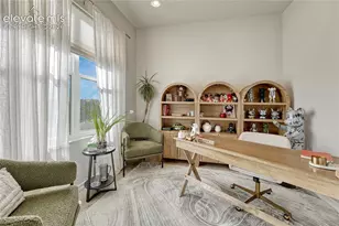4562 Horse Gulch Loop, Colorado Springs, CO 80924 - Photo 22