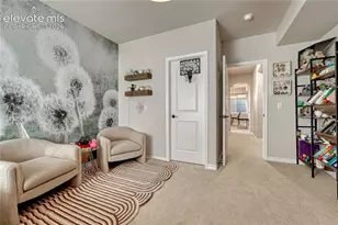 4562 Horse Gulch Loop, Colorado Springs, CO 80924 - Photo 38
