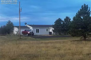 19117 Murphy Rd, Peyton, CO 80831 - Photo 1