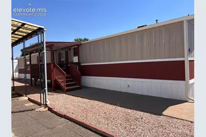 2221 S Prairie Avenue #145, Pueblo, CO 81005 - Photo 1