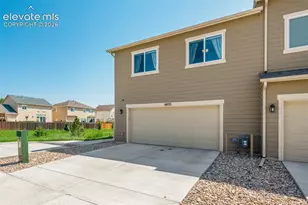 6035 White Wolf Pt, Colorado Springs, CO 80925 - Photo 2