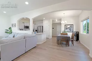 6035 White Wolf Pt, Colorado Springs, CO 80925 - Photo 2