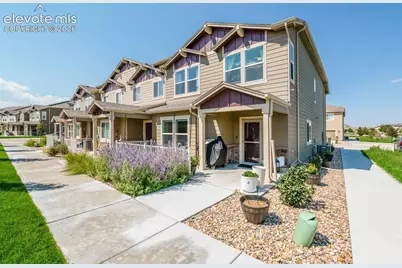 6035 White Wolf Point, Colorado Springs, CO 80925 - Photo 1