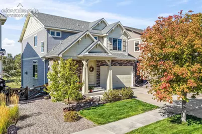8772 Briar Brush Lane, Colorado Springs, CO 80927 - Photo 2