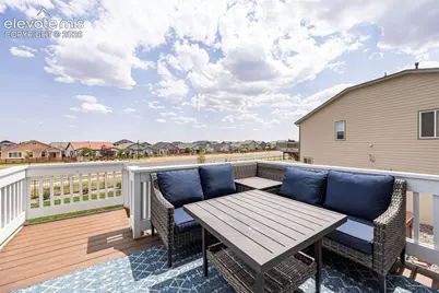 9941 Ledgestone Terrace, Peyton, CO 80831 - Photo 38