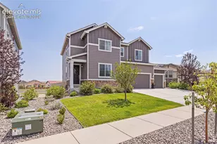 9941 Ledgestone Terrace, Peyton, CO 80831 - Photo 2