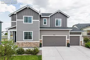 9941 Ledgestone Terrace, Peyton, CO 80831 - Photo 1