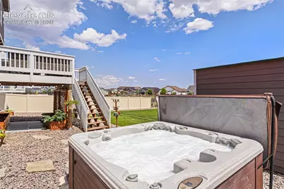 9941 Ledgestone Terrace, Peyton, CO 80831 - Photo 32