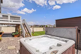 9941 Ledgestone Terrace, Peyton, CO 80831 - Photo 32