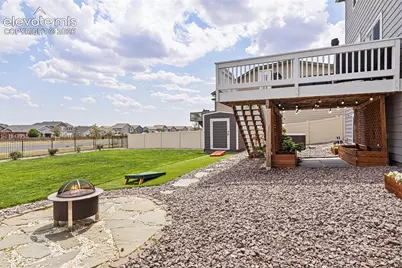 9941 Ledgestone Terrace, Peyton, CO 80831 - Photo 36