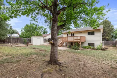 4140 Hamlet Place, Colorado Springs, CO 80917 - Photo 20