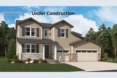 16701 Starfall Drive, Monument, CO 80132 - Photo 1