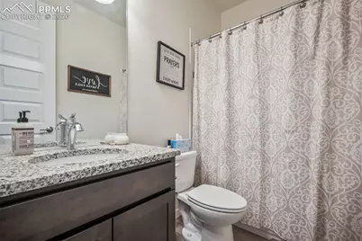 12619 Stone Valley Drive, Peyton, CO 80831 - Photo 16