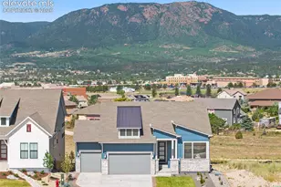 17358 Crimson Clover Dr, Monument, CO 80132 - Photo 1