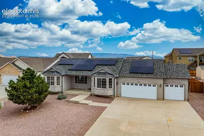 433 Miners Road, Canon City, CO 81212 - Photo 1