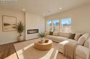 8515 Blue Feather Loop, Colorado Springs, CO 80908 - Photo 6