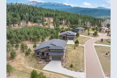 1120 Highlands Court, Woodland Park, CO 80863 - Photo 46